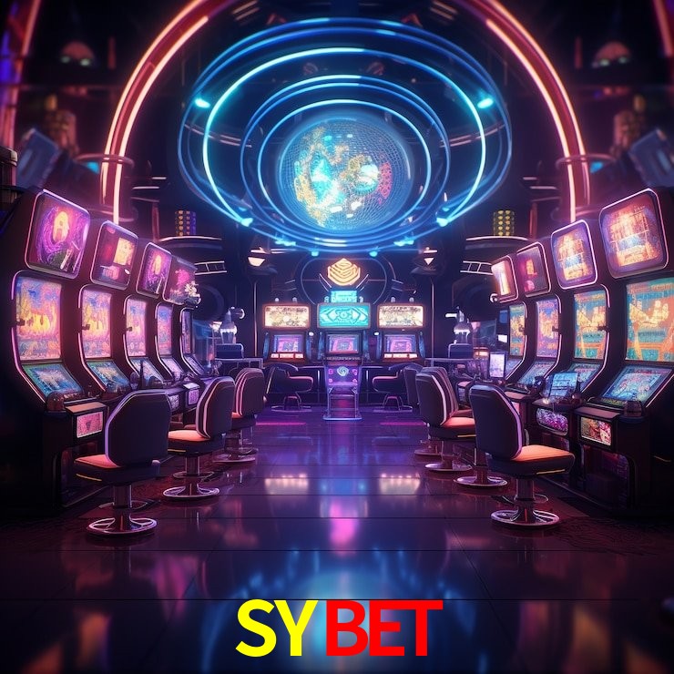 A Emoção da Loteria na SYBET: Uma Chance de Mudança de Vida